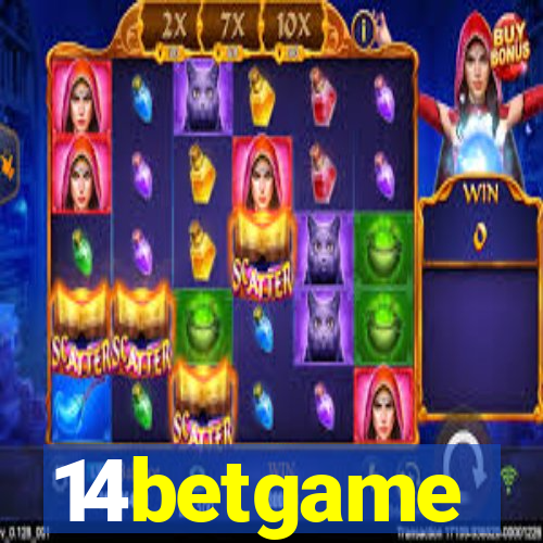 14betgame