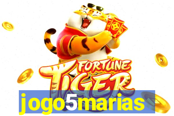 jogo5marias