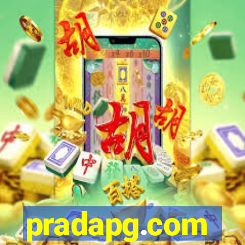 pradapg.com