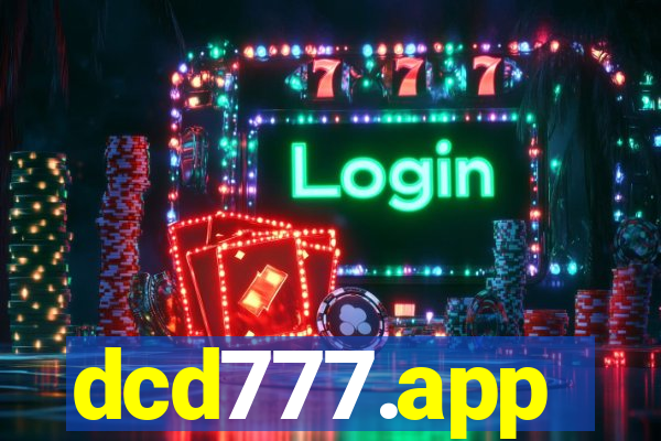 dcd777.app