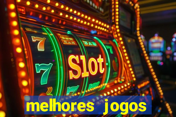 melhores jogos mundo aberto android