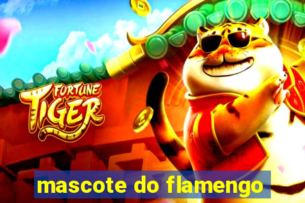 mascote do flamengo