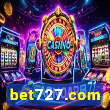 bet727.com