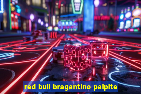 red bull bragantino palpite