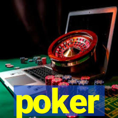 poker