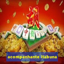 acompanhante itabuna