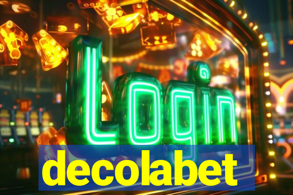 decolabet