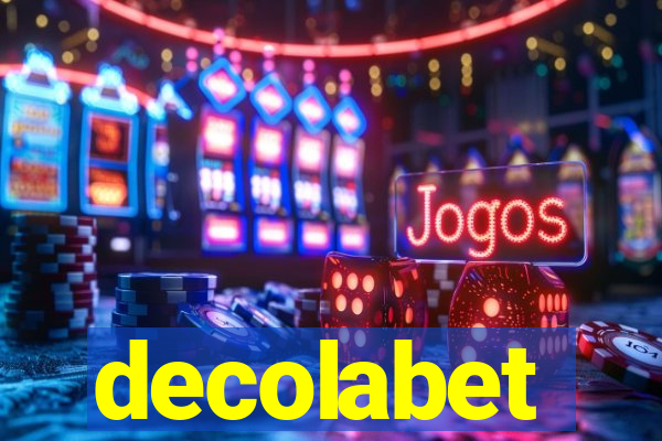 decolabet