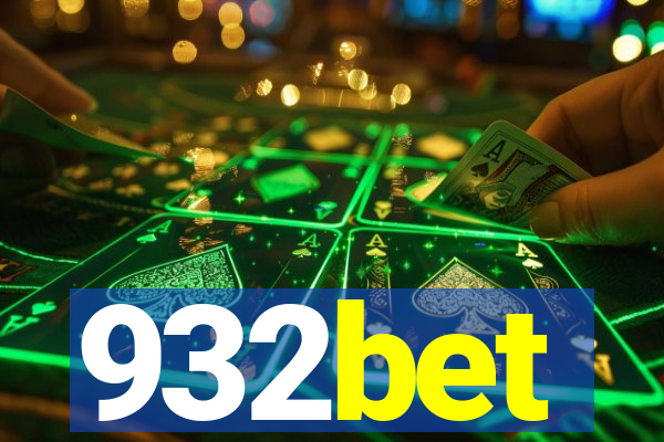 932bet