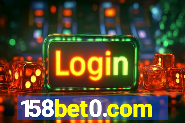 158bet0.com