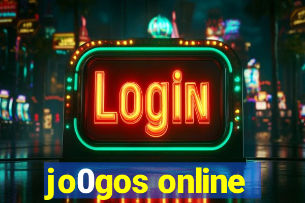 jo0gos online