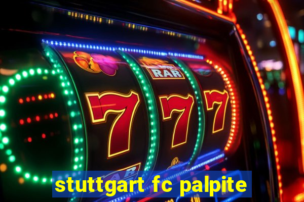 stuttgart fc palpite