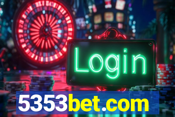 5353bet.com