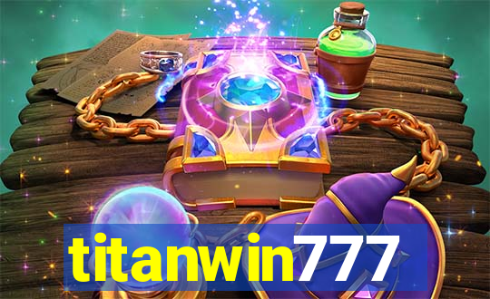 titanwin777