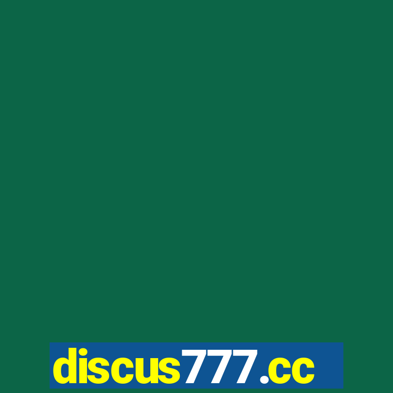 discus777.cc