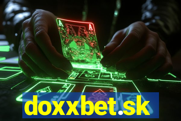 doxxbet.sk