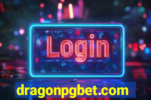 dragonpgbet.com