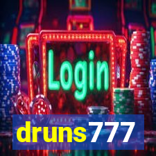 druns777