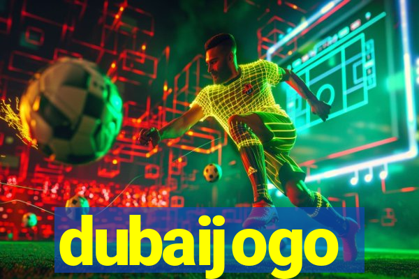 dubaijogo