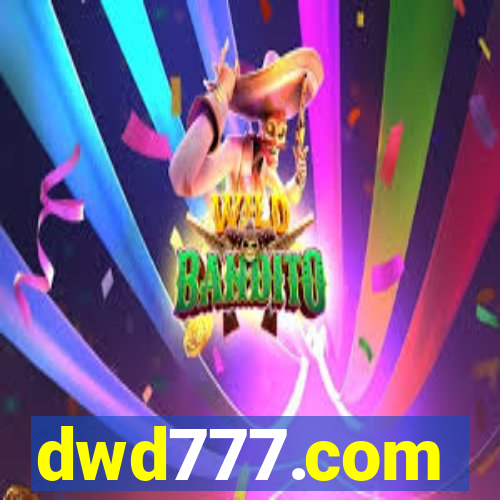 dwd777.com