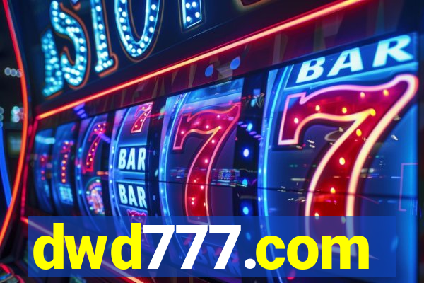 dwd777.com