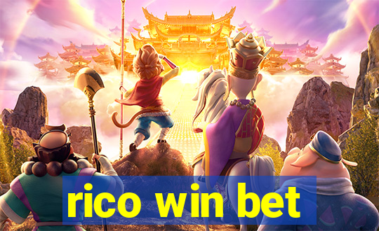 rico win bet