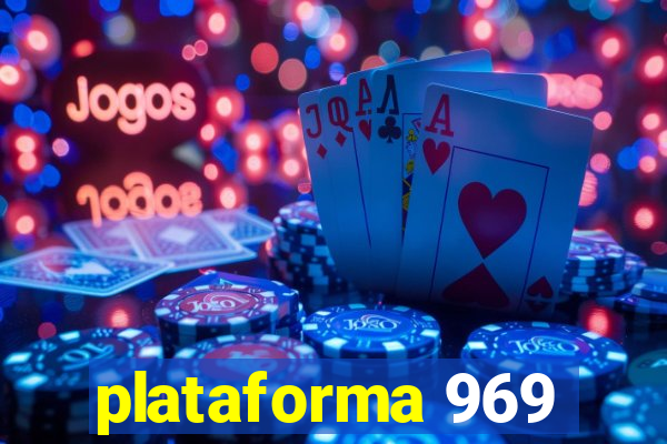 plataforma 969