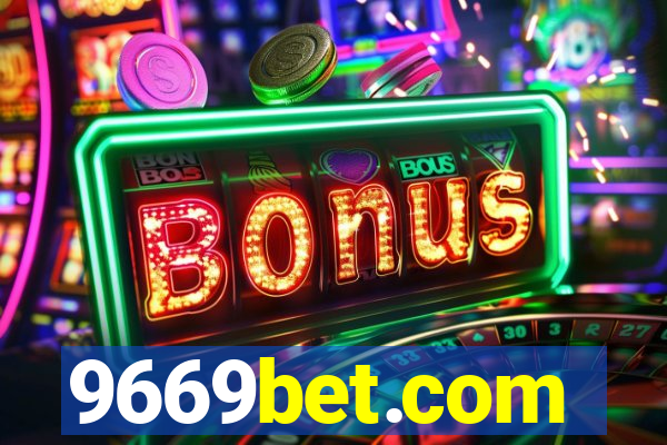 9669bet.com