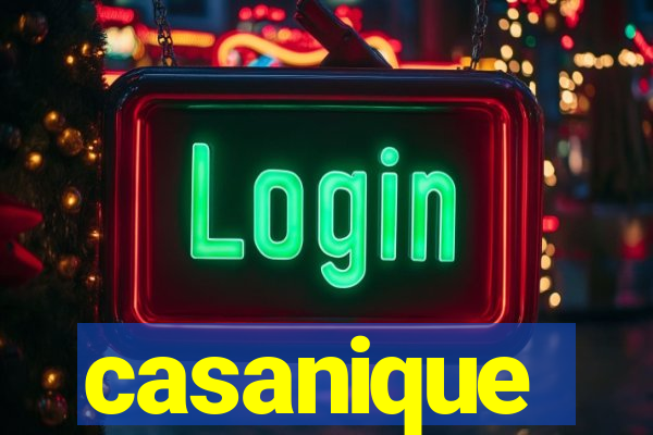 casanique