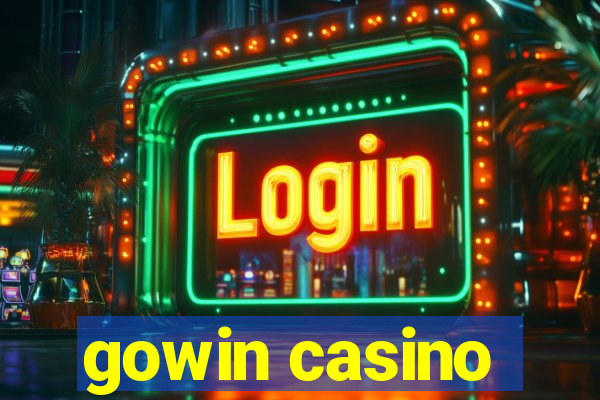 gowin casino