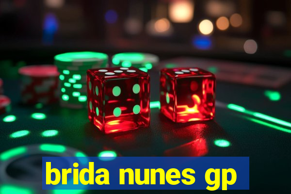 brida nunes gp