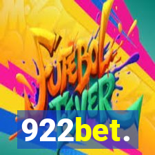 922bet.