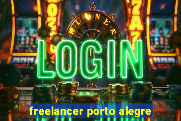 freelancer porto alegre