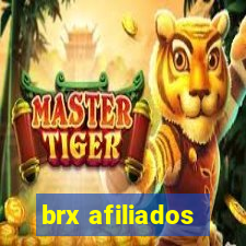 brx afiliados