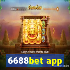 6688bet app