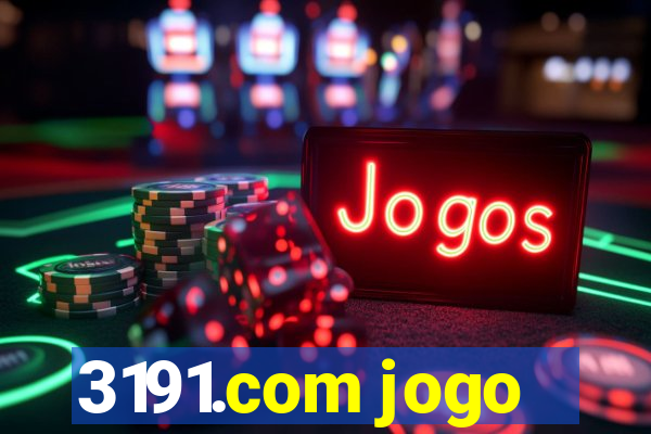 3191.com jogo