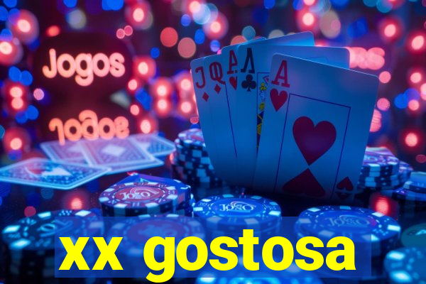 xx gostosa