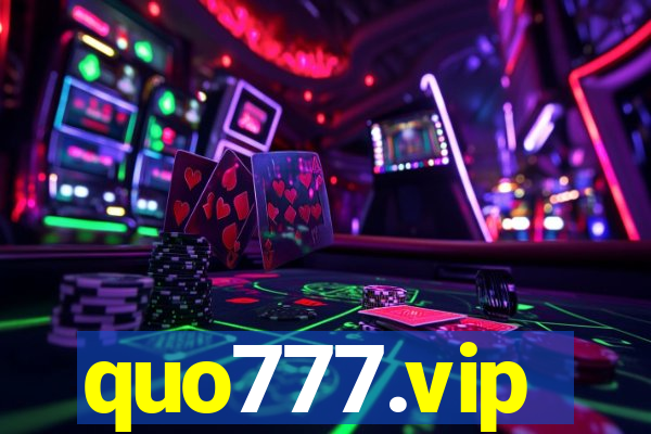 quo777.vip