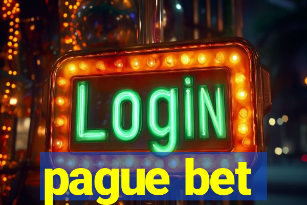 pague bet