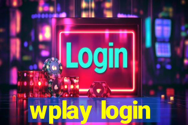 wplay login