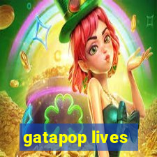 gatapop lives