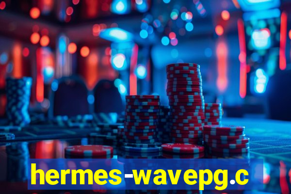 hermes-wavepg.com