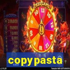 copypasta