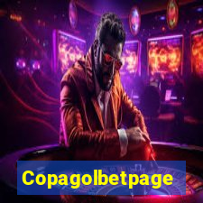 Copagolbetpage