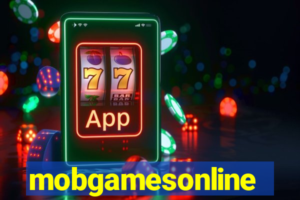 mobgamesonline