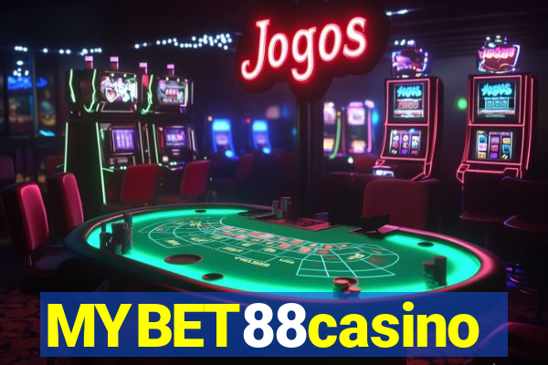 MYBET88casino