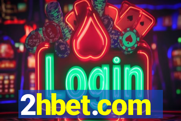 2hbet.com