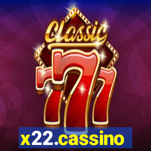 x22.cassino