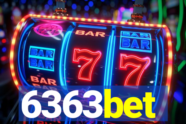 6363bet