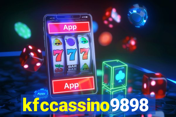 kfccassino9898